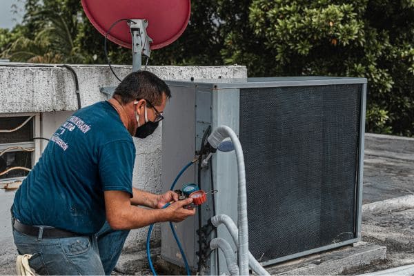 Importance of Regular AC Service