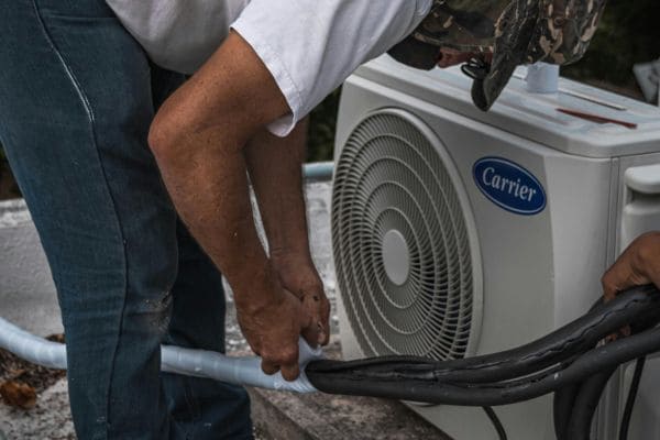 Effective AC Maintenance Tips