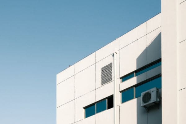 Office HVAC